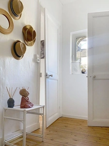 ABBEVILLE – Investissement locatif – Maison vendue louée