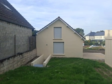  Saint-Valery-sur-Somme, maison avec chambre de plain-pied - Rénovation - jardin et terrasse