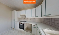 🏡 F4 lumineux – 64,4 m² loi Carrez (76 m² au sol) – 3 chambres – Dernier étage – Hayange