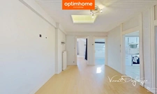 🏡 F4 lumineux – 64,4 m² loi Carrez (76 m² au sol) – 3 chambres – Dernier étage – Hayange