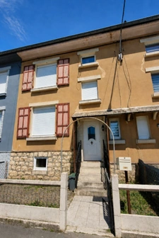 Maison à vendre 5 pièces NILVANGE (57)