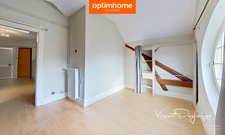 🏡 F4 lumineux – 64,4 m² loi Carrez (76 m² au sol) – 3 chambres – Dernier étage – Hayange