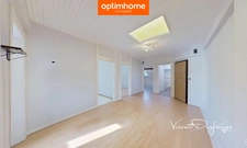 🏡 F4 lumineux – 64,4 m² loi Carrez (76 m² au sol) – 3 chambres – Dernier étage – Hayange