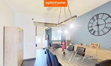 Maison à vendre 5 pièces NILVANGE (57)