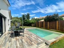 Maison à vendre 5 pièces PEROLS (34)