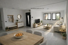 Maison à vendre 7 pièces MONTPELLIER (34)