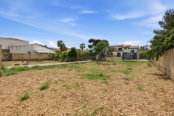 Maison à vendre 7 pièces PEROLS sur 1800m2 de terrain (34)