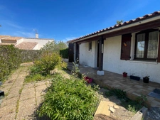 Maison à vendre 4 pièces PEROLS (34)