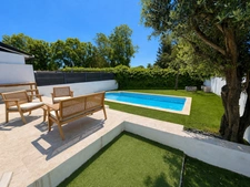 Maison à vendre 3 pièces LATTES (34)