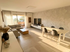 Appartement à vendre 4 pièces MONTPELLIER (34)
