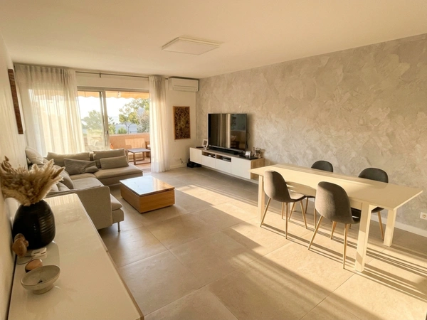 Appartement à vendre 4 pièces MONTPELLIER (34)
