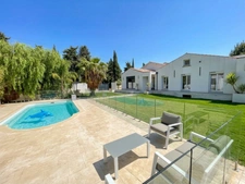 Maison à vendre 5 pièces PEROLS (34)