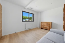 Maison à vendre 7 pièces PEROLS sur 1800m2 de terrain (34)