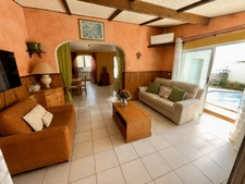 Maison à vendre 4 pièces MONTPELLIER (34)
