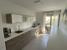 Appartement à vendre 4 pièces MONTPELLIER (34)