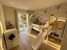 Maison à vendre 5 pièces PEROLS (34)