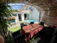 Maison à vendre 4 pièces MONTPELLIER (34)