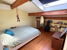 Maison à vendre 3 pièces MAUGUIO CARNON(34)
