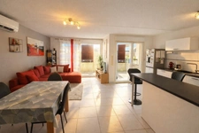 Appartement à vendre 3 pièces PEROLS (34)