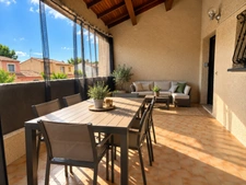Maison à vendre 7 pièces MONTPELLIER (34)