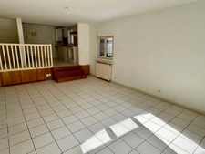 Maison à vendre 4 pièces VILLENEUVE LES MAGUELONE (34)