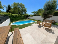 Maison à vendre 3 pièces LATTES (34)