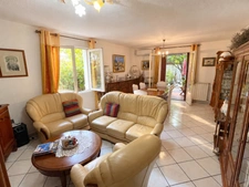 Appartement à vendre 3 pièces PEROLS (34)