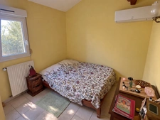 Maison à vendre 3 pièces MAUGUIO CARNON(34)