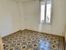 Maison à vendre 4 pièces VILLENEUVE LES MAGUELONE (34)