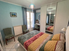 Appartement à vendre 3 pièces PEROLS (34)