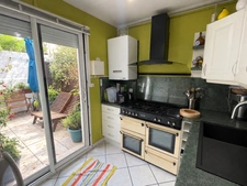 Appartement à vendre 3 pièces PEROLS (34)
