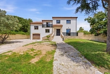 Maison à vendre 7 pièces PEROLS sur 1800m2 de terrain (34)