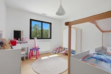 Maison à vendre 7 pièces PEROLS sur 1800m2 de terrain (34)
