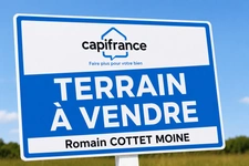 Terrain à vendre  PEROLS (34)