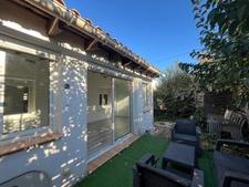 Maison à vendre 3 pièces MONTPELLIER (34)