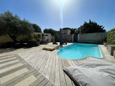 Maison à vendre 7 pièces PEROLS (34)