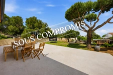 Maison à vendre 7 pièces PEROLS sur 1800m2 de terrain (34)