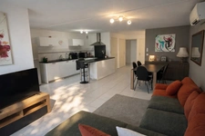 Appartement à vendre 3 pièces PEROLS (34)