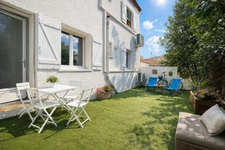 Appartement à vendre 3 pièces PEROLS (34)
