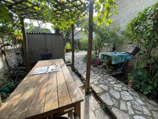 Maison à vendre 3 pièces MAUGUIO CARNON(34)
