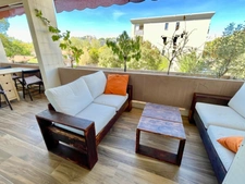 Appartement à vendre 4 pièces MONTPELLIER (34)