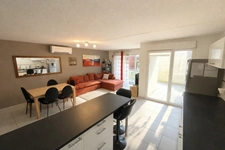 Appartement à vendre 3 pièces PEROLS (34)