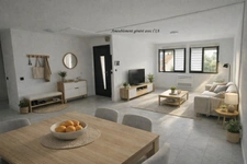Maison à vendre 7 pièces MONTPELLIER (34)