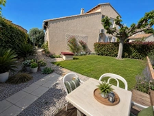 Maison à vendre 6 pièces PEROLS (34)