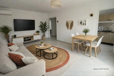 Appartement à vendre 3 pièces PEROLS (34)