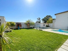 Maison à vendre 5 pièces PEROLS (34)