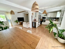 Maison à vendre 3 pièces LATTES (34)