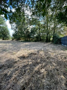 Terrain à bâtir libre de constructeur — À 3 km de la voie rapide 1 606,00 m² PLOERMEL (56)