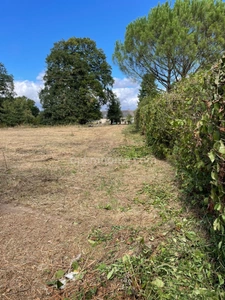 Terrain constructible de 1 695 m² libre de constructeur — Sud-Est de Ploërmel
