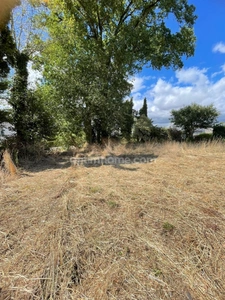 Terrain à bâtir libre de constructeur — À 3 km de la voie rapide 1 606,00 m² PLOERMEL (56)